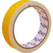 Picatack KQ011 18 mm 2 mt Çift Taraflı Köpük Bant