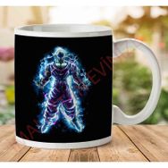 Piccolo Power Dragon Ball Z Baskılı Kupa