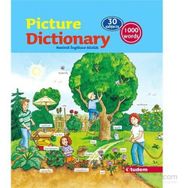 Picture Dictionary - Resimli İngilizce Sözlük - Heyet-Kurul-Komisyon