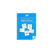 PICTURE PROMPTS-ADJECTIVES - SUSAN THOMAS