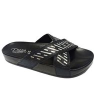 Pienn 20806 Anatomik Fashion Kadın Terlik