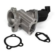 Pierburg Opel Astra H 1.3 Dizel EGR Valfi