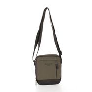 Pierre Cardin 01PC00100 Yeşil Unisex Postacı Çantası