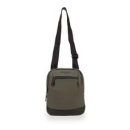 Pierre Cardin 01PC00101 Yeşil Unisex Postacı Çantası