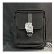 Pierre Cardin 01PC00102-S Siyah Postacı Çantası