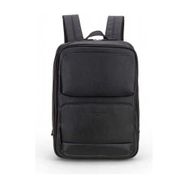 Pierre Cardin 01PC00106-S Siyah Laptop Sırt Çantası