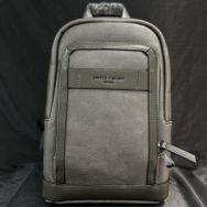 Pierre Cardin 01PC00107-GR Gri Laptop Sırt Çantası
