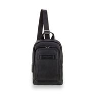 Pierre Cardin 01PC00107-S Siyah Laptop Sırt Çantası