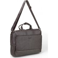 Pierre Cardin 01PC00109 Gri Unisex Evrak Çantası