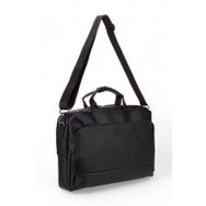 Pierre Cardin 01PC00109 Siyah Unisex Laptop Evrak Çantası