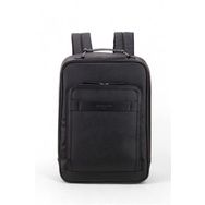 Pierre Cardin 01PC00110-S Siyah Erkek 30x11,5x43 cm Sırt Çantası