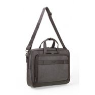 Pierre Cardin 01PC00111 Gri Unisex Evrak Çantası