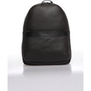 Pierre Cardin 01PC001167-F S Siyah Erkek Sırt Çantası