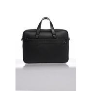 Pierre Cardin 01PC001168-F S Siyah Unisex Evrak Çantası