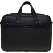 Pierre Cardin 01PC001168 Siyah Erkek Evrak Çantası