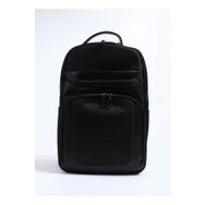 Pierre Cardin 01PC001193-S Siyah Erkek Sırt Çantası