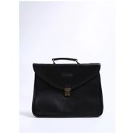 Pierre Cardin 01PC001194-F-S Siyah Erkek Evrak Çantası