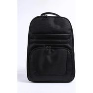 Pierre Cardin 01PC001195-S Siyah Erkek Sırt Çantası