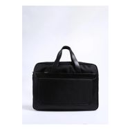 Pierre Cardin 01PC001197-S Siyah Erkek Evrak Çantası