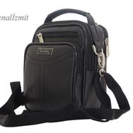 Pierre Cardin 01PC001416-S Portföy Siyah Erkek Çanta