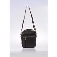 Pierre Cardin 01PC001423-KH Kahverengi Erkek El Çantası
