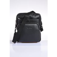 Pierre Cardin 01PC001431 Siyah Unisex Postacı Çantası