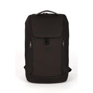 Pierre Cardin 01PC00200-S Siyah Laptop Sırt Çantası