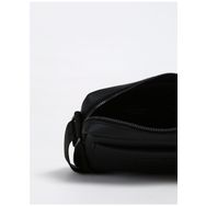 Pierre Cardin 01PC002019-F Siyah Erkek Postacı Çantası