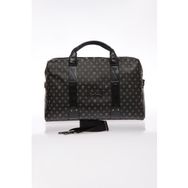 Pıerre Cardın 04PC001205-B S Siyah Unisex El Valizi Ve Spor Çantası