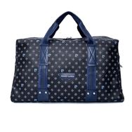 Pierre Cardin 04PC001205 Lacivert El Valizi ve Spor Çantası