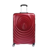 Pierre Cardin 04PC1100-01 Kırmızı 70 cm Valiz