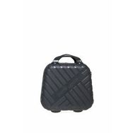 Pierre Cardin 04PC1960-MKY Antrasit Makyaj Çantası