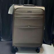 Pierre Cardin 04PC4200-02-KH Trolley 60 cm Kahve Valiz