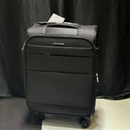 Pierre Cardin 04PC4200-03-S Trolley 50 cm Siyah Valiz