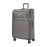 Pierre Cardin 04PC6000-03 Trolley Antrasit Kabin Boy Valiz