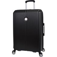 Pierre Cardin 04PC6500-01-S Siyah Sert Valiz