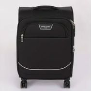 Pierre Cardin 04PC7050-03-PT Trolley Petrol 50 cm Kabin Boy Valiz