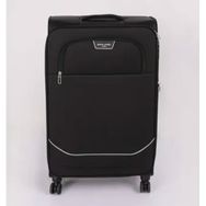 Pierre Cardin 04PC7050-1 Trolley Siyah 70 cm Büyük Boy Valiz