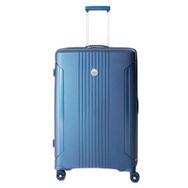 Pierre Cardin 04PC7060-01 Trolley Lacivert Büyük Boy Valiz