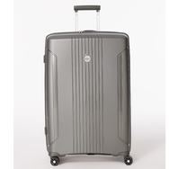 Pierre Cardin 04PC7060-02-ANT Antrasit Çekçekli Sert Valiz