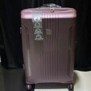Pierre Cardin 04PC7060-02-PD Trolley 60 cm Pudra Valiz