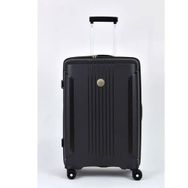 Pierre Cardin 04PC7060-03 Trolley Siyah Kabin Boy Valiz