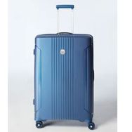 Pierre Cardin 04PC7060-1 Trolley Lacivert 70 cm Büyük Boy Valiz