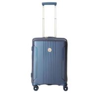 Pierre Cardin 04PC7060 Lacivert Kabin Boy Polipropilen Valiz