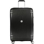 Pierre Cardin 04PC7070-01-S Trolley Siyah 70 cm Büyük Boy Valiz