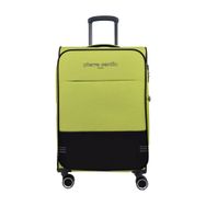 Pierre Cardin 04PC8200-01 Limon Sarısı Ultra Light Limon Unisex Büyük Boy Valiz