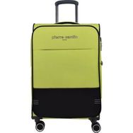 Pierre Cardin 04PC8200-01-LM Trolley 70 cm Büyük Boy Valiz