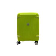 Pierre Cardin 04PC8200-02-PK Lime Unisex Yetişkin Büyük Boy Valiz