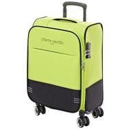 Pierre Cardin 04PC8200-03-LM Yeşil Kumaş Valiz