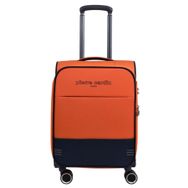 Pierre Cardin 04PC8200-03-PK Turuncu Kumaş Valiz